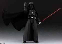 S.H.Figuarts Darth Vader (Star Wars: Episode VI Return of the Jedi) (Reissue)