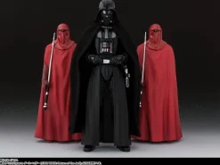 S.H.Figuarts Darth Vader (Star Wars: Episode VI Return of the Jedi) (Reissue)