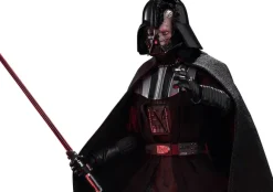 S.H.Figuarts Darth Vader (STAR WARS: Obi-Wan Kenobi)