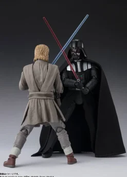 S.H.Figuarts Darth Vader (STAR WARS: Obi-Wan Kenobi)