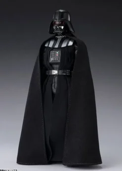 S.H.Figuarts Darth Vader (STAR WARS: Obi-Wan Kenobi)