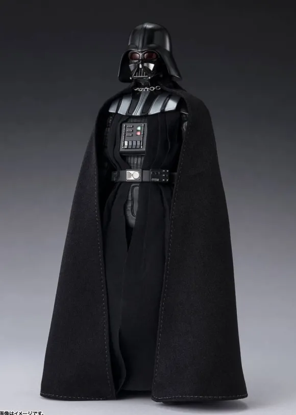 S.H.Figuarts Darth Vader (STAR WARS: Obi-Wan Kenobi)