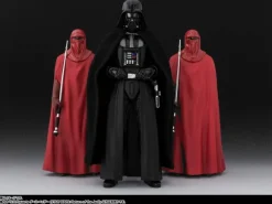S.H.Figuarts Darth Vader (Star Wars: Episode VI Return of the Jedi)