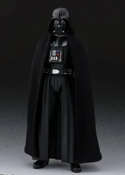 S.H.Figuarts Darth Vader (Star Wars: Episode VI Return of the Jedi)