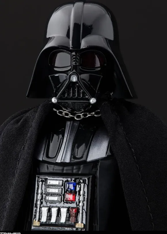 S.H.Figuarts Darth Vader (Star Wars: Episode VI Return of the Jedi)