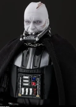 S.H.Figuarts Darth Vader (Star Wars: Episode VI Return of the Jedi)