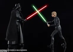 S.H.Figuarts Darth Vader (Star Wars: Episode VI Return of the Jedi)