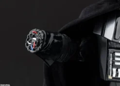 S.H.Figuarts Darth Vader (Star Wars: Episode VI Return of the Jedi)