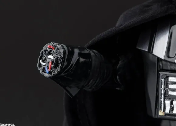 S.H.Figuarts Darth Vader (Star Wars: Episode VI Return of the Jedi)
