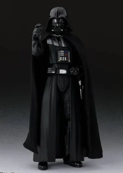 S.H.Figuarts Darth Vader (Star Wars: Episode VI Return of the Jedi)