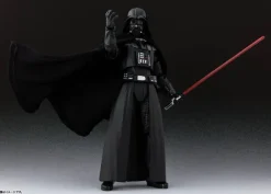 S.H.Figuarts Darth Vader (Star Wars: Episode VI Return of the Jedi)