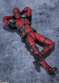 S.H.Figuarts Deadpool