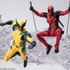 S.H.Figuarts Deadpool (Deadpool & Wolverine)