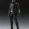 S.H.Figuarts Death Trooper (Rogue One: A Star Wars Story)