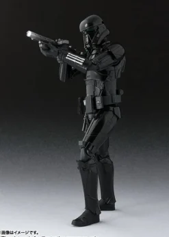 S.H.Figuarts Death Trooper (Rogue One: A Star Wars Story)