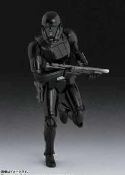 S.H.Figuarts Death Trooper (Rogue One: A Star Wars Story)