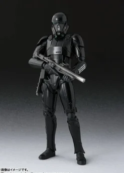 S.H.Figuarts Death Trooper (Rogue One: A Star Wars Story)