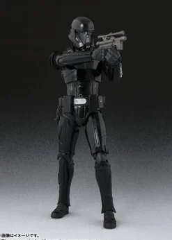 S.H.Figuarts Death Trooper (Rogue One: A Star Wars Story)
