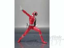 S.H.Figuarts Deka Red