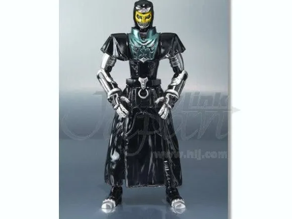 S.H.Figuarts Deneb Imagin