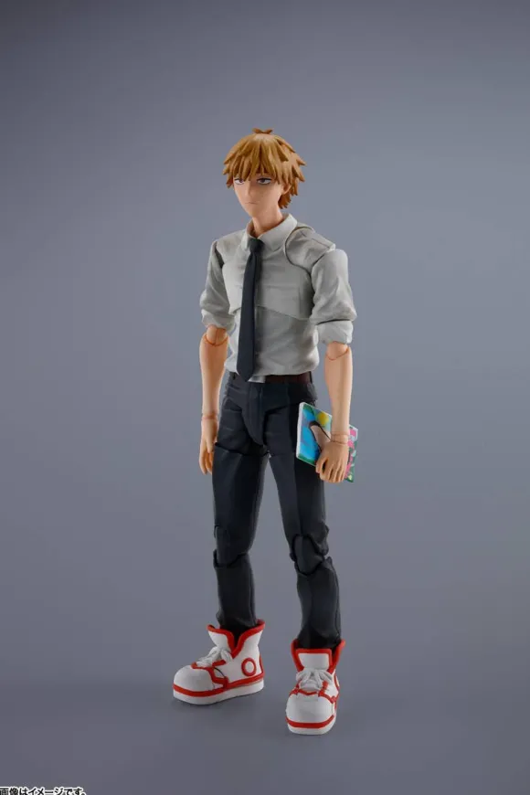 S.H.Figuarts Denji