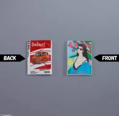 S.H.Figuarts Denji