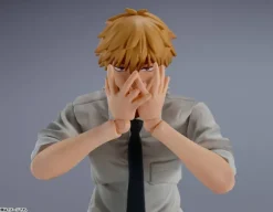 S.H.Figuarts Denji
