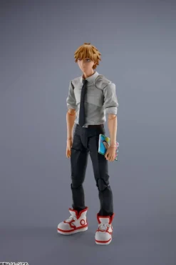S.H.Figuarts Denji (Reissue)