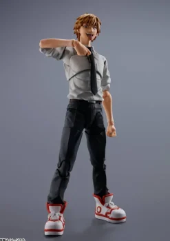 S.H.Figuarts Denji (Reissue)