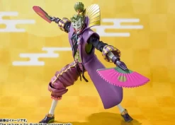 S.H.Figuarts Devil Joker: Demon King of the Sixth Heaven