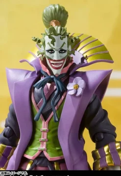 S.H.Figuarts Devil Joker: Demon King of the Sixth Heaven