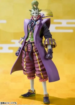 S.H.Figuarts Devil Joker: Demon King of the Sixth Heaven