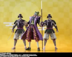 S.H.Figuarts Devil Joker: Demon King of the Sixth Heaven