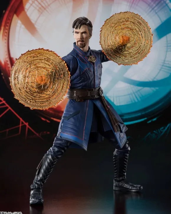 S.H.Figuarts Doctor Strange (Doctor Strange / Multiverse of Madness)