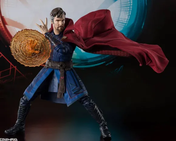 S.H.Figuarts Doctor Strange (Doctor Strange / Multiverse of Madness)