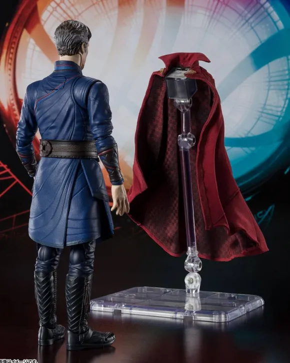S.H.Figuarts Doctor Strange (Doctor Strange / Multiverse of Madness)