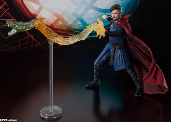 S.H.Figuarts Doctor Strange (Doctor Strange / Multiverse of Madness)