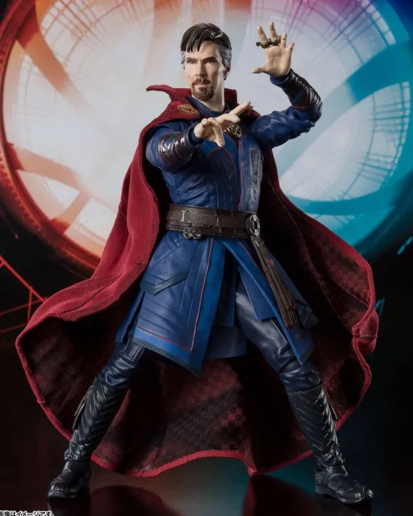 S.H.Figuarts Doctor Strange (Doctor Strange / Multiverse of Madness)