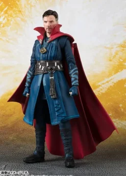 S.H.Figuarts Doctor Strange (Avengers: Infinity War) (Reissue)