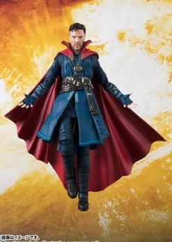 S.H.Figuarts Doctor Strange (Avengers: Infinity War) (Reissue)