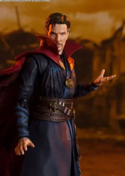 S.H.Figuarts Doctor Strange