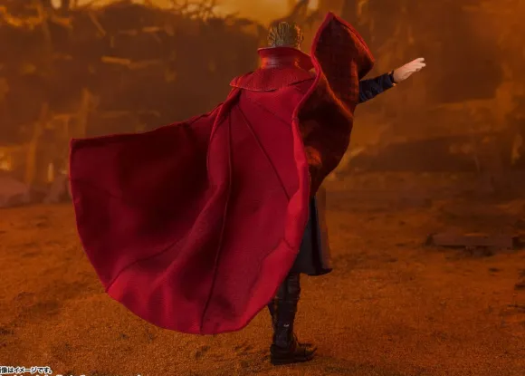 S.H.Figuarts Doctor Strange "BATTLE ON TITAN"