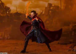 S.H.Figuarts Doctor Strange
