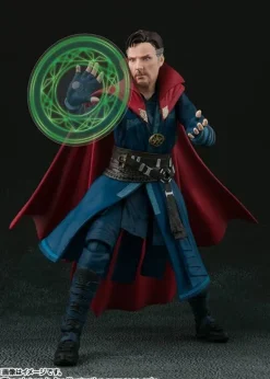 S.H.Figuarts Doctor Strange (Avengers: Infinity War)
