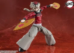 S.H.Figuarts Doma