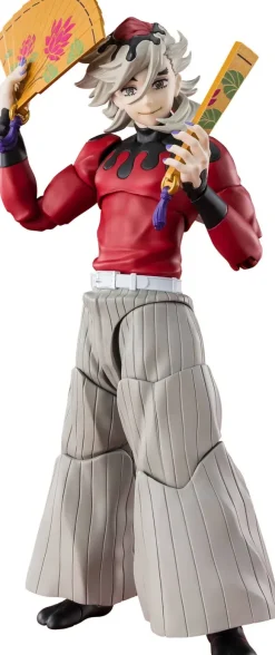 S.H.Figuarts Doma