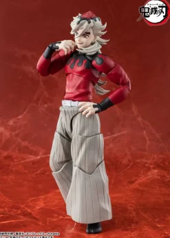 S.H.Figuarts Doma