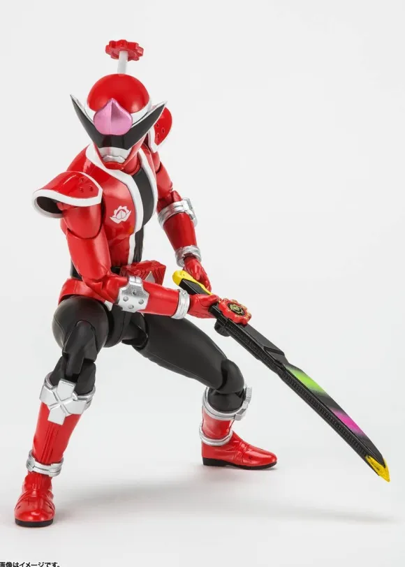 S.H.Figuarts Don Momotaro