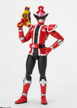 S.H.Figuarts Don Momotaro