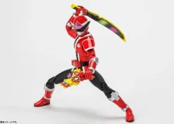 S.H.Figuarts Don Momotaro